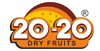 2020dryfruits Coupons